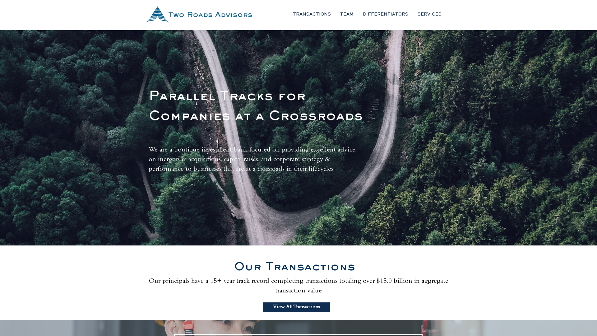 Two Roads Advisors